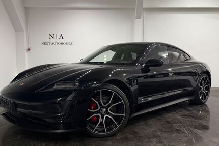 Porsche Taycan 41.500 km 68.990 &euro; Hannover 30177