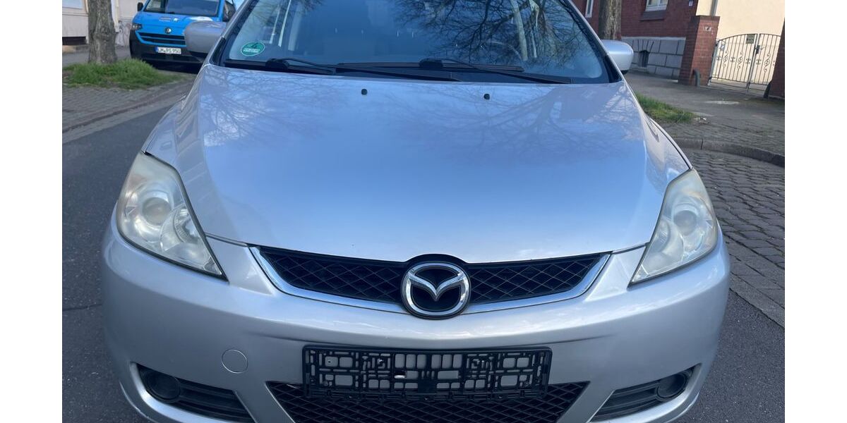 Mazda 5 149.251 km 4.999 &euro; Hannover 30629