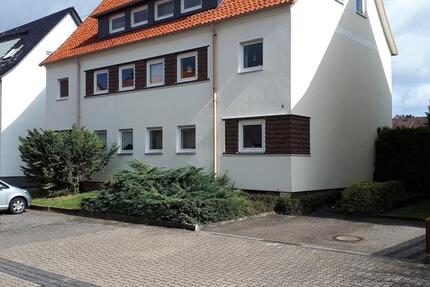 Wohnung Gronau (Leine) - 2 Zimmer, 40 m&sup2;, 300&euro; | Angebot:24963115