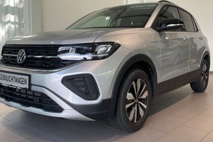 VW T-Cross 5.000 km 27.990 &euro; Hannover 30453
