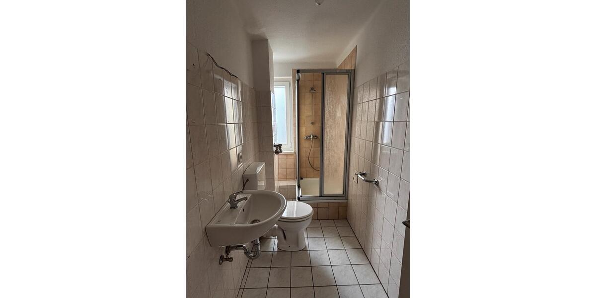 Etagenwohnung Gronau (Leine) - 2.5 Zimmer, 49 m&sup2;, 480&euro; | Angebot:25749088