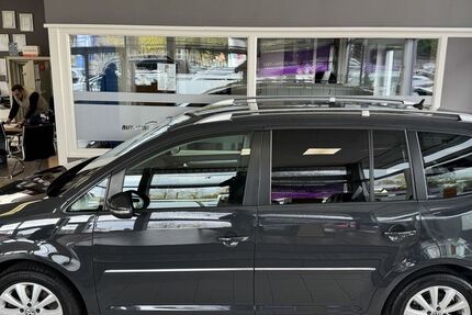 VW Touran 75.994 km 14.990 &euro; Hannover 30419