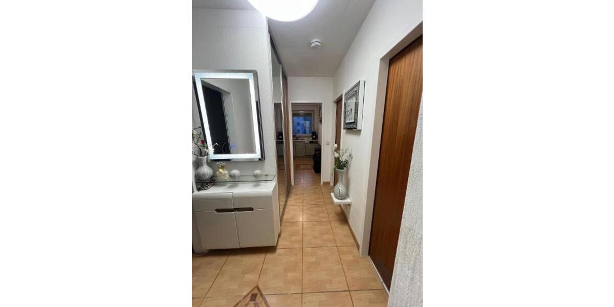 Etagenwohnung Hannover Ricklingen - 2 Zimmer, 52 m&sup2;, 465&euro; | Angebot:25417223