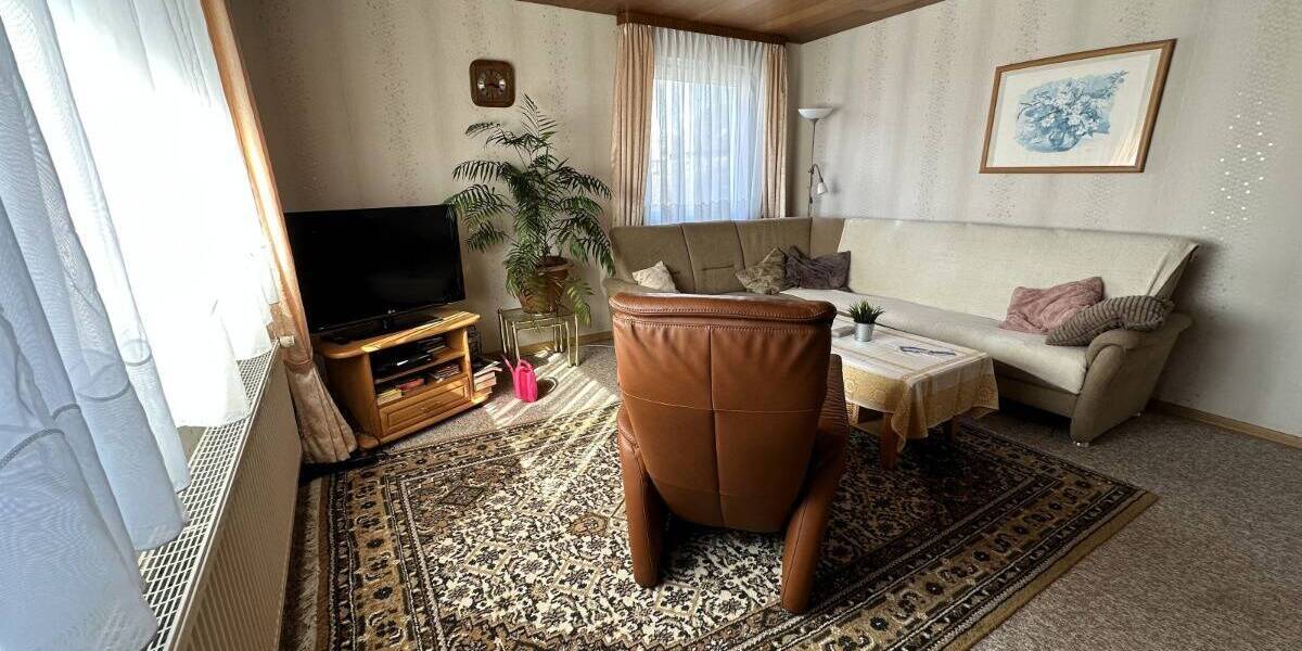 Einfamilienhaus Hildesheim Sorsum - 7 Zimmer, 180 m&sup2;, 349.000&euro; | Angebot:25681957