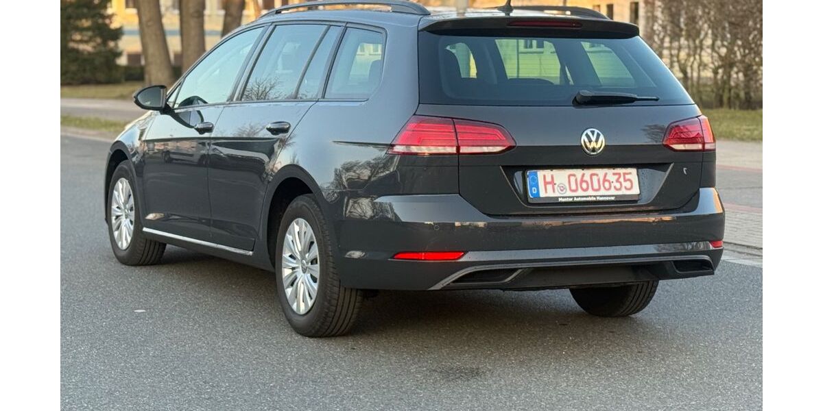 VW Golf 204.083 km 7.600 &euro; Hannover 30179