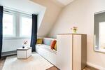 Dachgeschoßwohnung Hildesheim Himmelsthür - 1 Zimmer, 27 m&sup2;, 608&euro; | Angebot:26133178