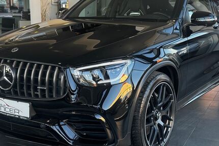 Mercedes-Benz GLC 63 AMG 84.300 km 57.890 &euro; Ronnenberg 30952