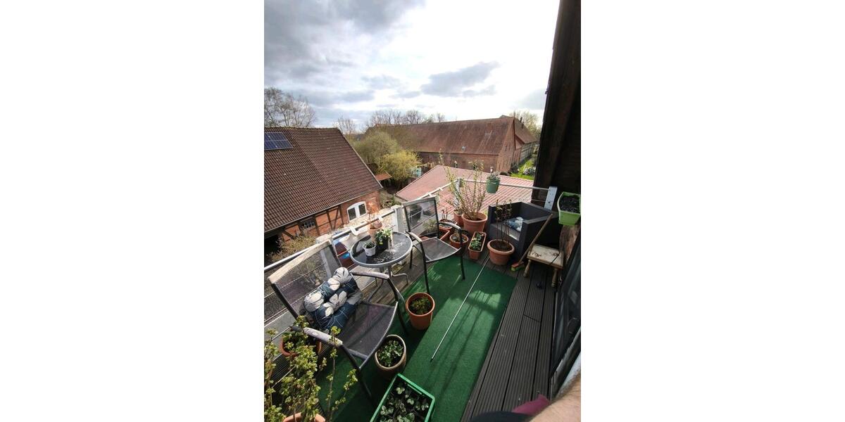 Etagenwohnung Harsum - 4 Zimmer, 160 m&sup2;, 800&euro; | Angebot:25960210