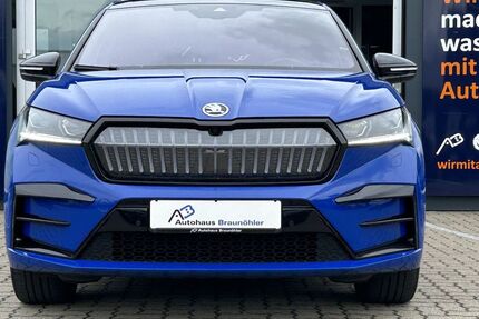 Skoda Enyaq 120.780 km 29.950 &euro; Salzgitter 38229