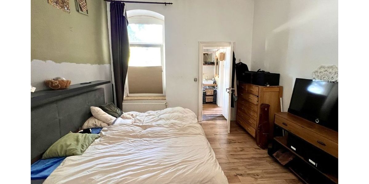 Altbaucharme inklusive - Erdgeschoßwohnung Hildesheim Ost | Angebot:27224851
