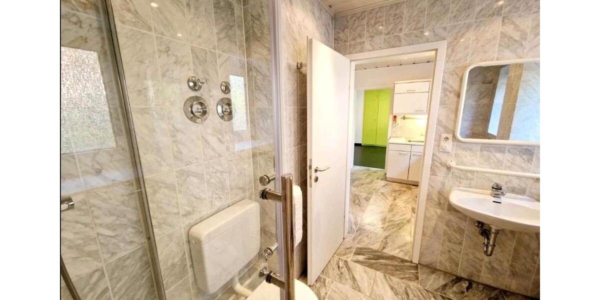 Erdgeschoßwohnung Hannover Buchholz-Kleefeld - 1 Zimmer, 36 m&sup2;, 590&euro; | Angebot:25962442