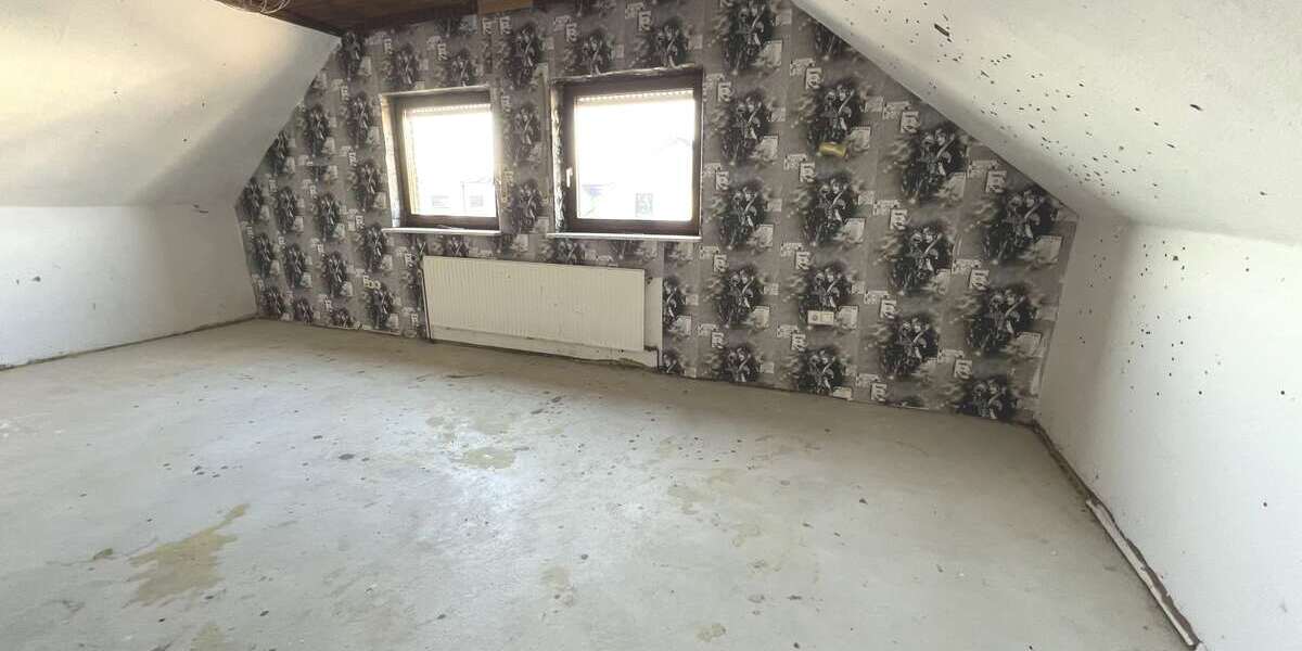 Haus in toller Lage sucht Familie - Einfamilienhaus Algermissen Algermissen | Angebot:23313356