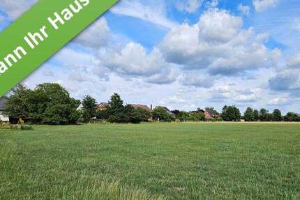 Haus Mehrum Mehrum - 4 Zimmer, 109 m&sup2;, 319.350&euro; | Angebot:25819783