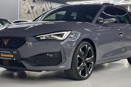 Cupra Leon 129.650 km 21.490 &euro; Peine 31226