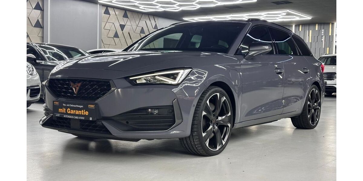 Cupra Leon 129.650 km 21.490 &euro; Peine 31226
