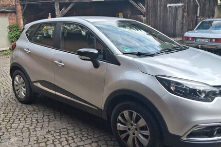 Renault Captur 25.500 km 12.000 &euro; Hannover 30519