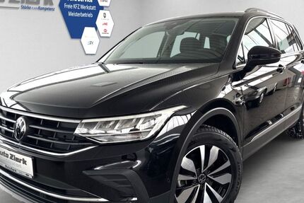 VW Tiguan 44.900 km 28.790 &euro; Peine 31226