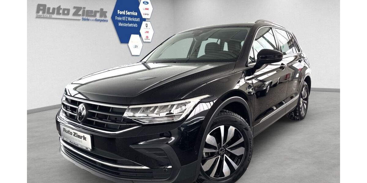 VW Tiguan 44.900 km 28.790 &euro; Peine 31226