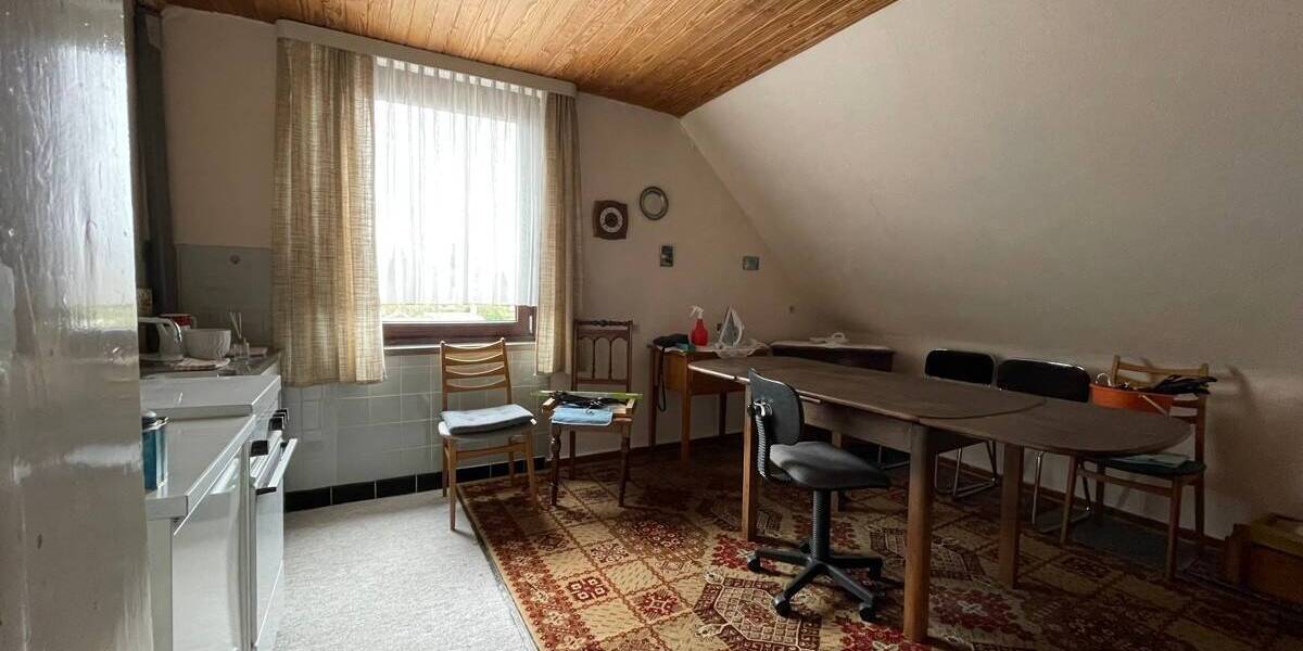 Einfamilienhaus Laatzen Laatzen-Mitte - 7 Zimmer, 130 m&sup2;, 450.000&euro; | Angebot:25727222