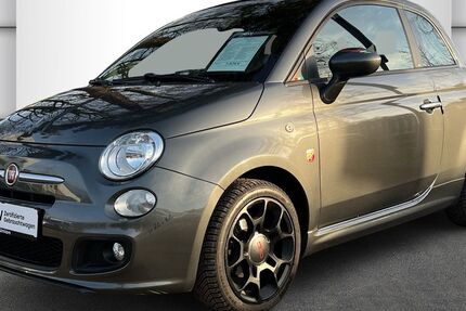 Fiat 500 72.980 km 7.975 &euro; Hannover 30519