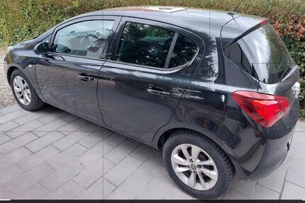 Opel Corsa 81.500 km 7.750 &euro; Algermissen 31191