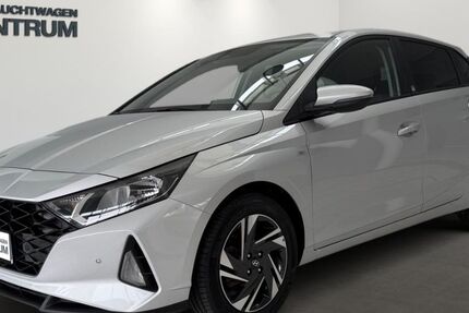 Hyundai i20 68.748 km 16.870 &euro; Laatzen 30880