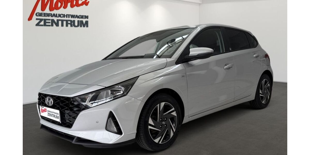 Hyundai i20 68.748 km 16.870 &euro; Laatzen 30880