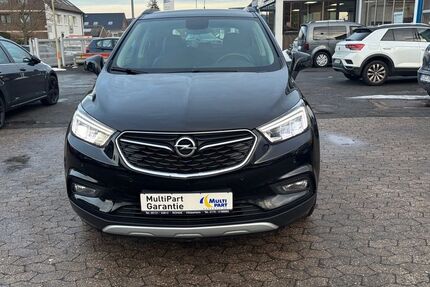 Opel Mokka X 28.550 km 15.990 &euro; Hildesheim 31139