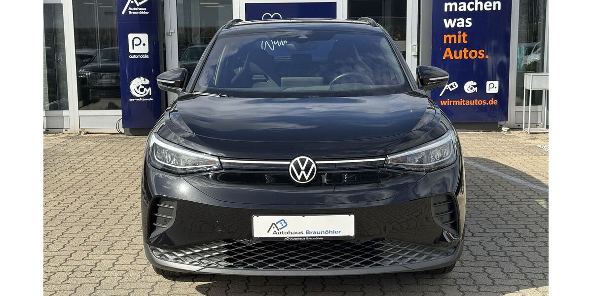 VW ID.4 114.844 km 22.950 &euro; Salzgitter 38229