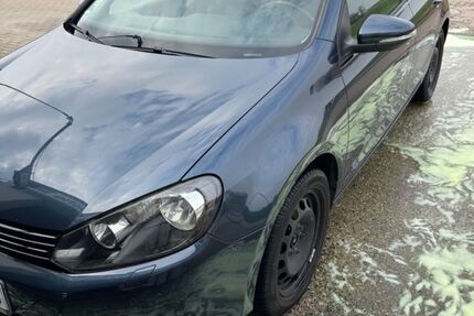 VW Golf 162.466 km 4.450 &euro; Hildesheim 31139