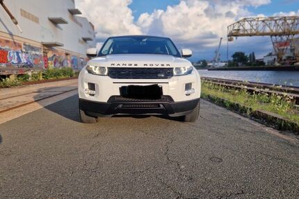 Land Rover Range Rover Evoque 190.152 km 9.990 &euro; Ronnenberg 30952