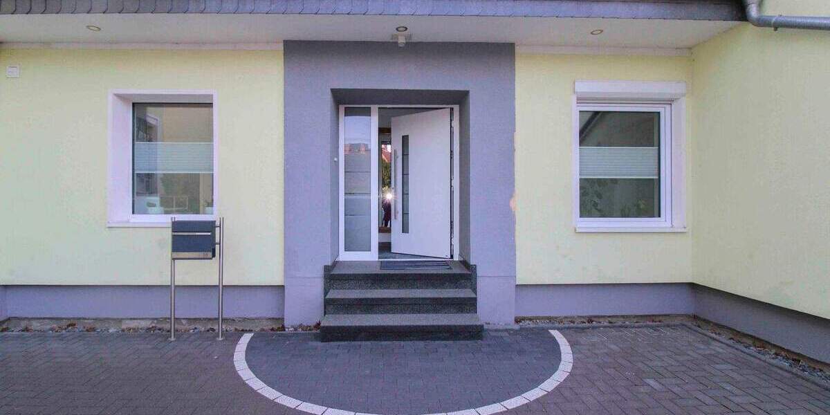 Etagenwohnung Söhlde Hoheneggelsen - 3 Zimmer, 155 m&sup2;, 349.000&euro; | Angebot:26019324