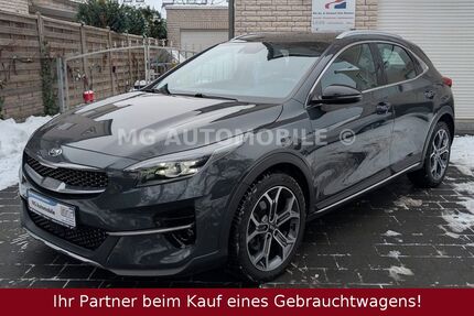 Kia XCeed 97.162 km 17.690 &euro; Hannover 30165