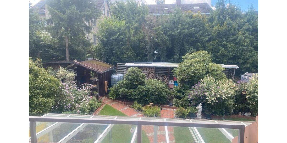 Dachgeschoßwohnung Hildesheim Itzum-Marienburg - 3 Zimmer, 86 m&sup2;, 860&euro; | Angebot:26644686