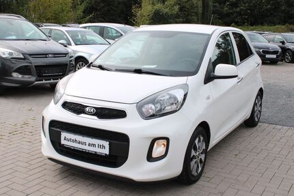 Kia Picanto 166.260 km 4.490 &euro; Coppenbrügge 31863
