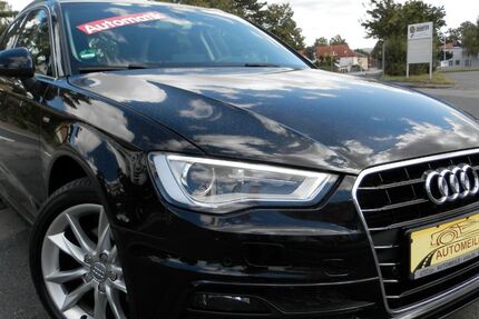 Audi A3 149.000 km 13.990 &euro; Elze 31008