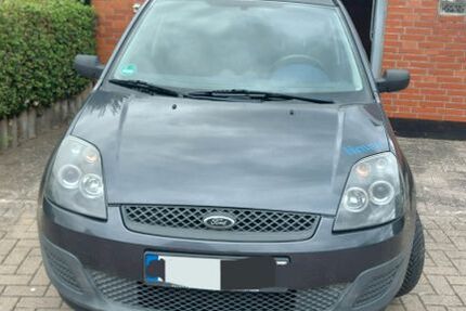 Ford Fiesta 172.000 km 1.000 &euro; Giesen 31180