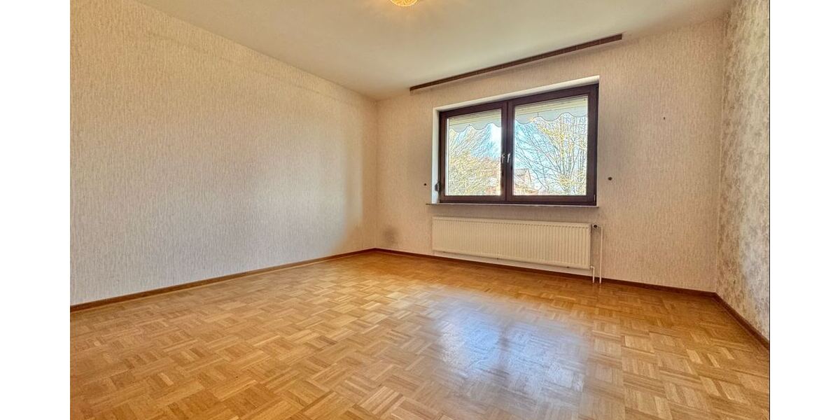 Charmante Wohnung in ruhiger Lage - Etagenwohnung Hildesheim Itzum | Angebot:25376413