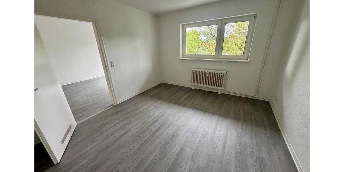 Etagenwohnung Salzgitter Ortschaft Nord - 2 Zimmer, 50 m&sup2;, 315&euro; | Angebot:26675208