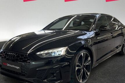 Audi A5 40.602 km 48.950 &euro; Hannover 30179