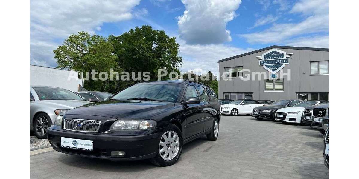 Volvo V70 331.959 km 4.499 &euro; Hannover 30629