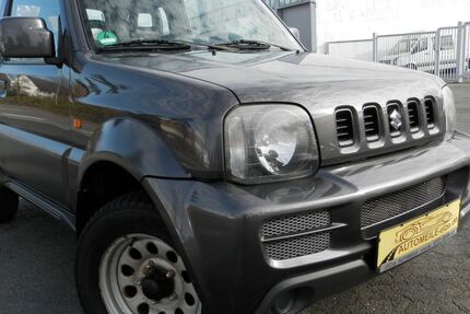 Suzuki Jimny 159.000 km 10.990 &euro; Elze 31008