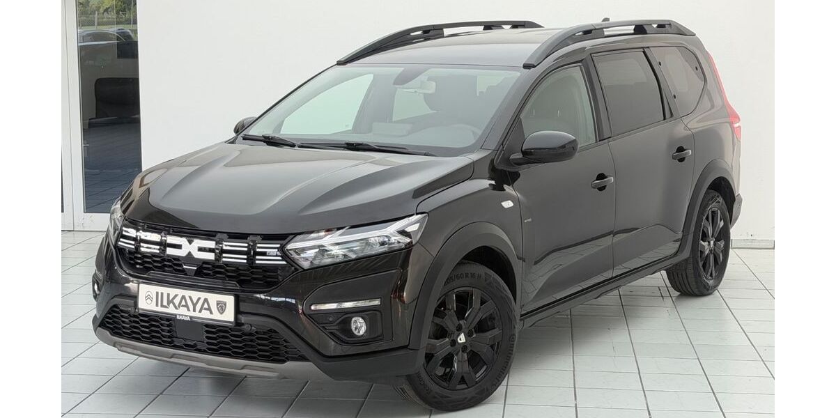 Dacia Jogger 78.000 km 16.980 &euro; Giesen 31180