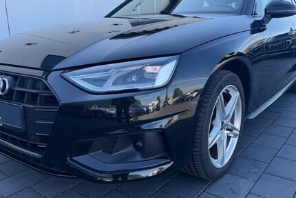 Audi A4 51.000 km 27.490 &euro; Ilsede 31246