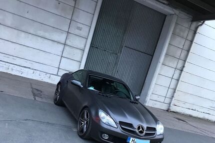 Mercedes-Benz SLK 350 110.000 km 14.750 &euro; Hemmingen 30966