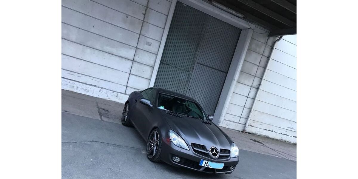Mercedes-Benz SLK 350 110.000 km 14.750 &euro; Hemmingen 30966