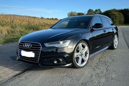 Audi A6 195.000 km 18.500 &euro; Hannover 30163