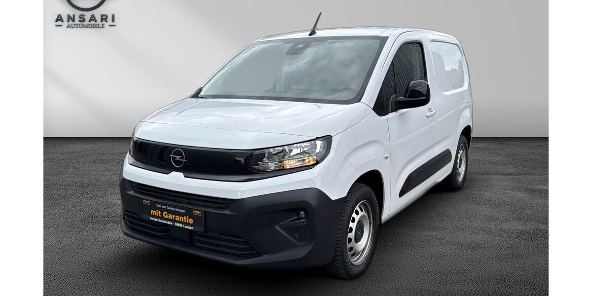 Opel Combo 28.000 km 15.990 &euro; Laatzen 30880