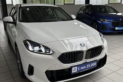 BMW 120 6.658 km 28.330 &euro; Salzgitter 38228