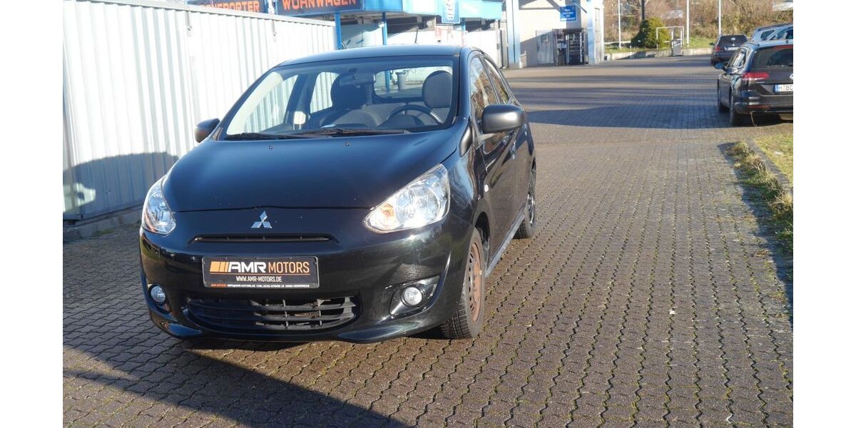 Mitsubishi Space Star 149.000 km 3.490 &euro; Hemmingen 30966